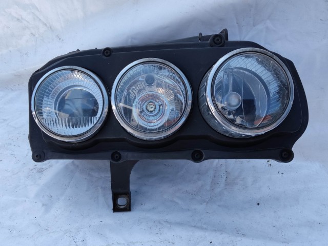 204327 Alfa Romeo 159 jobb első fényszóró 60682088