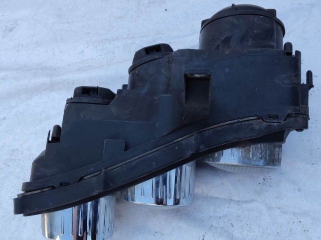 204328 Alfa Romeo 159 jobb első fényszóró 60682088