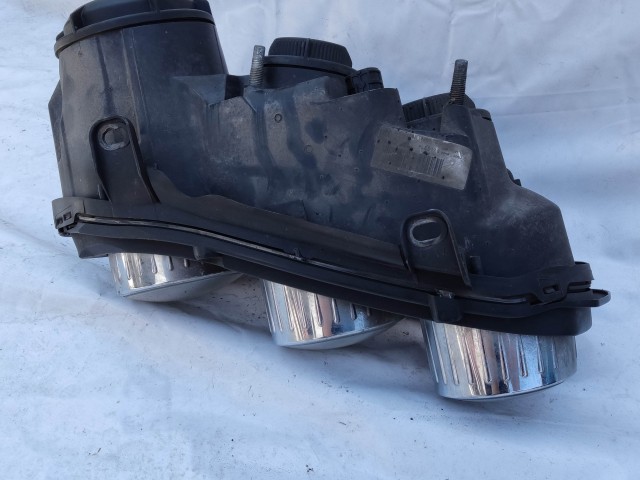 204328 Alfa Romeo 159 jobb első fényszóró 60682088