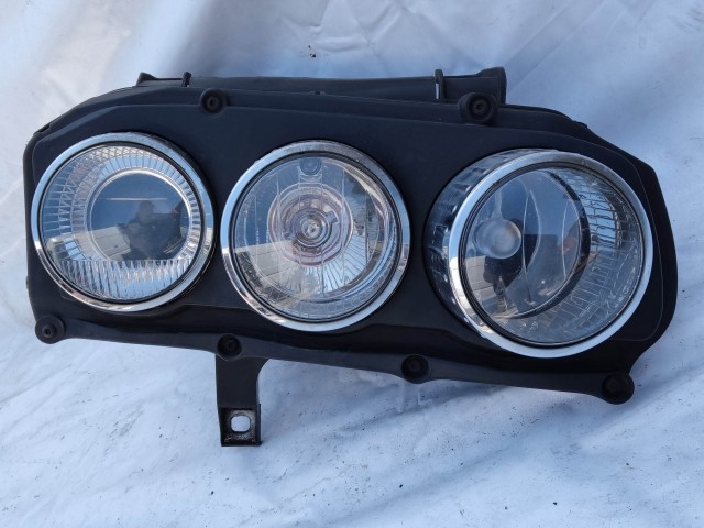 204329 Alfa Romeo 159 jobb első fényszóró 60682088