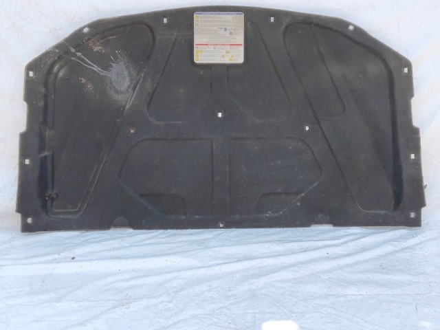 204333 Alfa Romeo 159 2005-2011 Motorháztető szigetelés 156074679