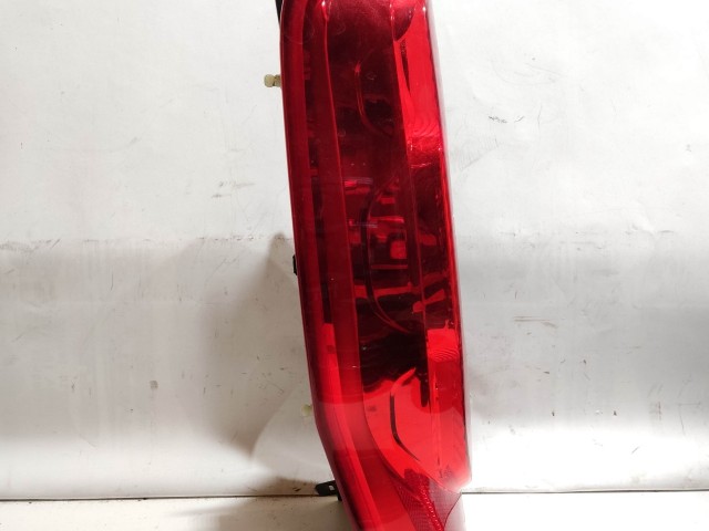 204344 Fiat Fiorino , Qubo, Citroen Nemo, Peugeot Bipper bal hátsó lámpa, izzófoglalat nélkül!!!