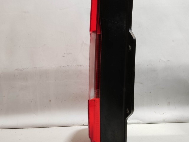 204344 Fiat Fiorino , Qubo, Citroen Nemo, Peugeot Bipper bal hátsó lámpa, izzófoglalat nélkül!!!