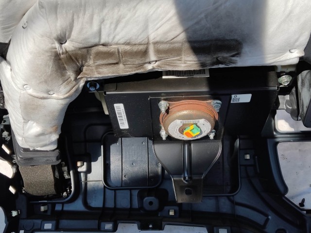 204346 Kia Rio 2011-2017 műszerfal párna, utasoldali légzsákkal 84730-1W100HU