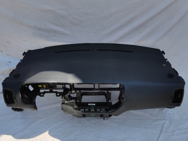 204346 Kia Rio 2011-2017 műszerfal párna, utasoldali légzsákkal 84730-1W100HU