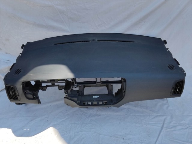 204347 Kia Rio 2011-2017 műszerfal párna, utasoldali légzsákkal 84710-1W100HU