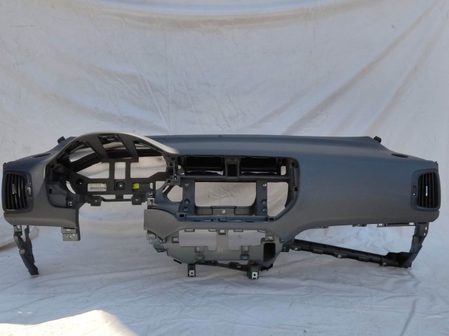 204347 Kia Rio 2011-2017 műszerfal párna, utasoldali légzsákkal 84710-1W100HU