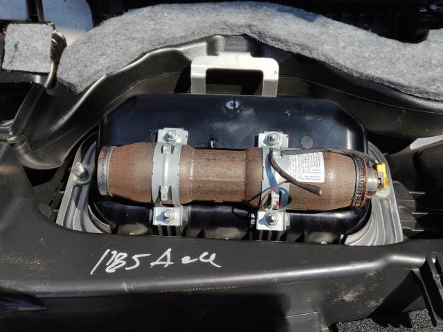 204348 Chevrolet Cruze 2008-2016 műszerfal párna, utasoldali légzsákkal