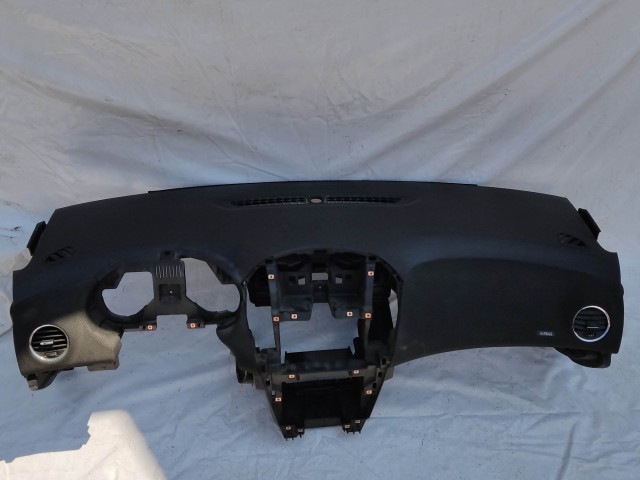 204348 Chevrolet Cruze 2008-2016 műszerfal párna, utasoldali légzsákkal