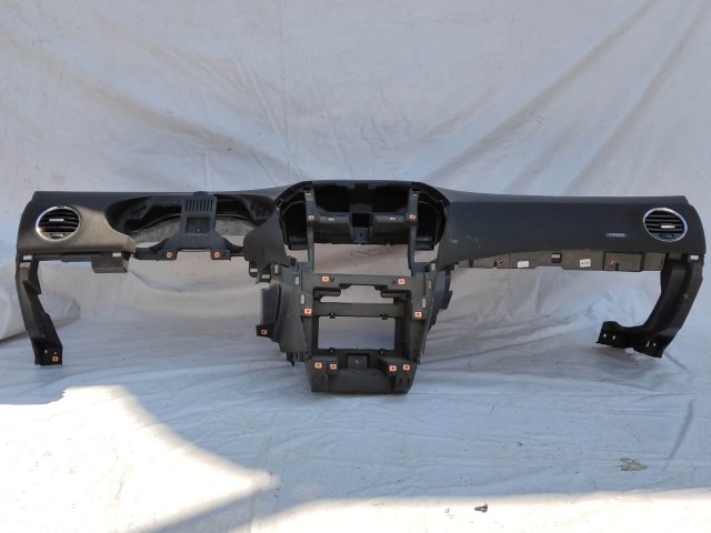 204348 Chevrolet Cruze 2008-2016 műszerfal párna, utasoldali légzsákkal