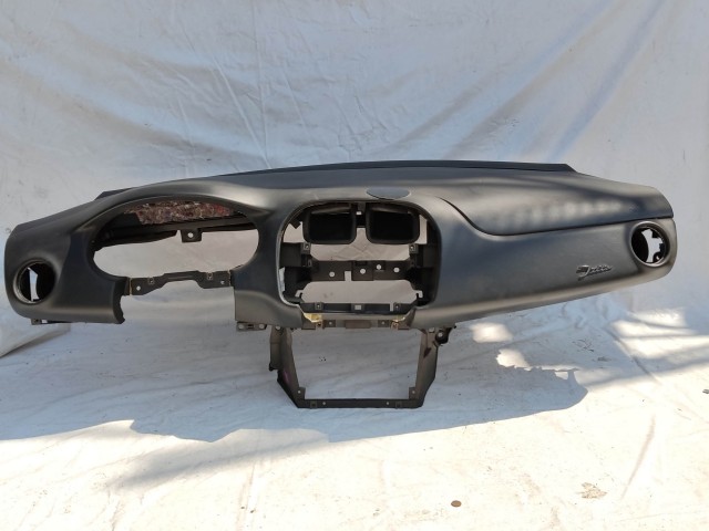 204355 Lancia Delta 2008-2014 műszerfal párna 735473415