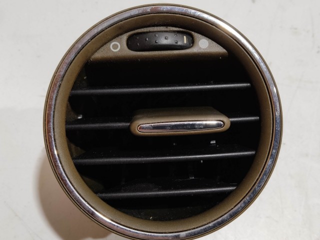 Fiat Bravo 2007-2014 2007-2014 Levegő beömlő használt 