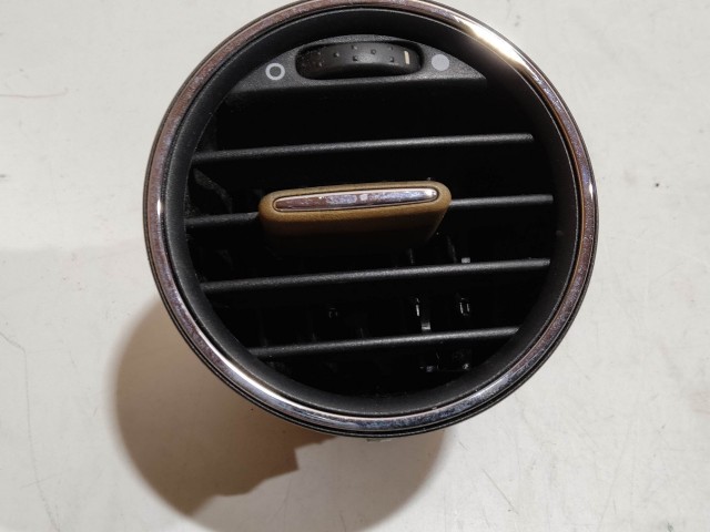 Fiat Bravo 2007-2014 2007-2014 Levegő beömlő használt 