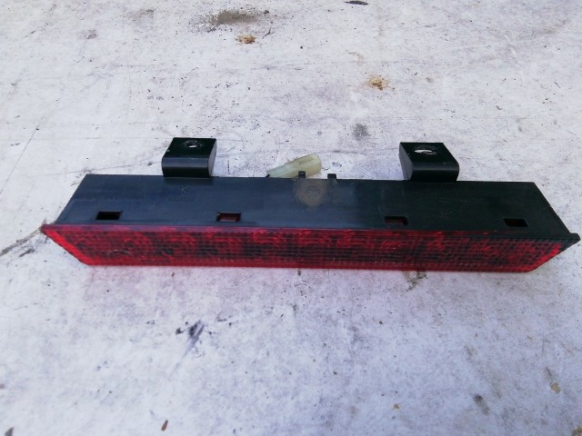 DR1 2009-2014 Pótféklámpa S18-3773070