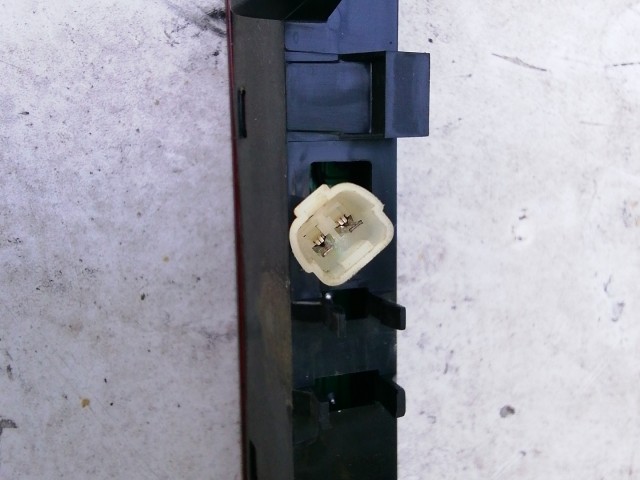 DR1 2009-2014 Pótféklámpa S18-3773070