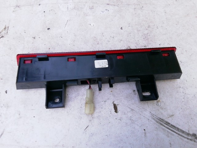 DR1 2009-2014 Pótféklámpa S18-3773070