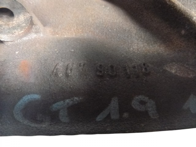 Alfa Romeo, Fiat 1,9 16v Diesel kipufogócsonk 46790117