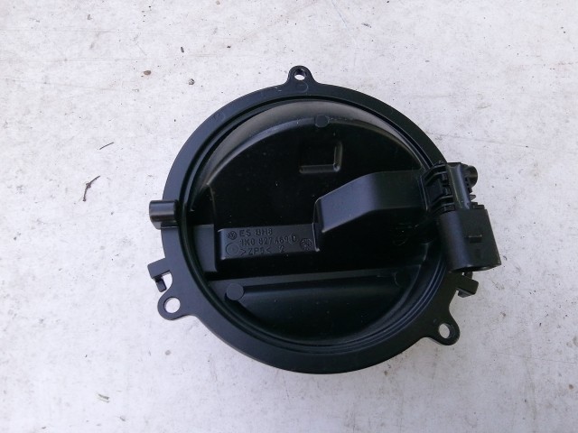 Volkswagen Golf V. 2003-2008 Kilincs használt  csomagtér ajtó külső