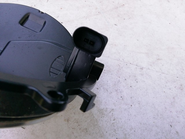 Volkswagen Golf V. 2003-2008 Kilincs használt  csomagtér ajtó külső
