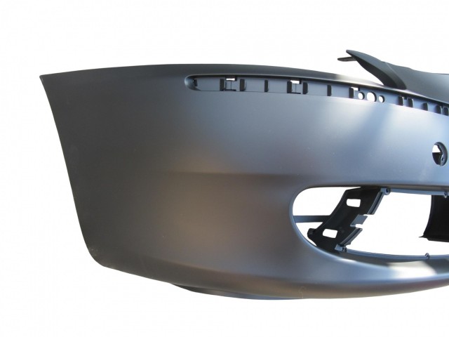 Alfa Romeo 147 2000-2005 utángyártott új, első lökhárító