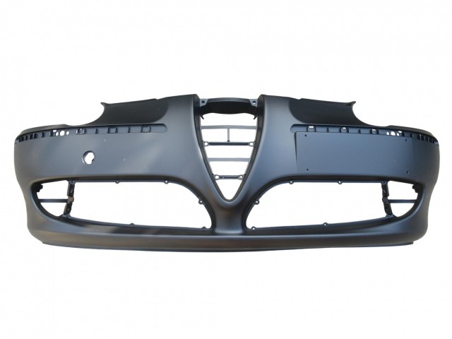 Alfa Romeo 147 2000-2005 utángyártott új, első lökhárító