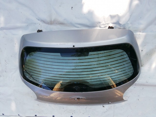 202291 DR1 2009-2014 csomagtérajtó