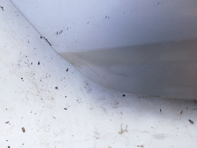 202290 Opel Corsa D 2006-2014 5 ajtós csomagtérajtó