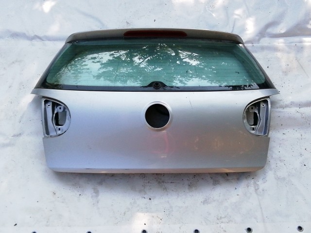202289 Volkswagen Golf V. 2003-2008 Csomagtérajtó