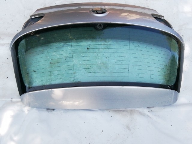 202289 Volkswagen Golf V. 2003-2008 Csomagtérajtó