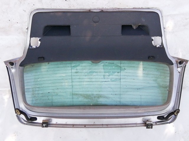 202289 Volkswagen Golf V. 2003-2008 Csomagtérajtó