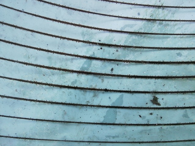 202288 Alfa Romeo MiTo 2008-2018 csomagtérajtó, a képen látható sérüléssel