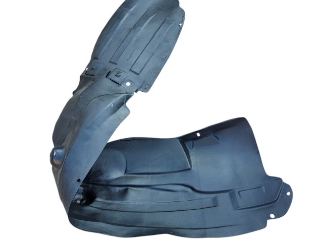 Fiat Freemont 2011-2015 utángyártott új jobb első kerékjárati dob betét