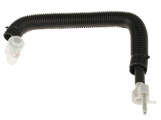 Ford Transit 2006-2014 2,2-2,4 Diesel utángyártott új klímacső 