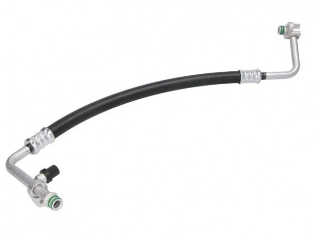 Nissan Primastar, Opel Vivaro, Renault Trafic 1,9 Diesel utángyártott új klímacső 91166699