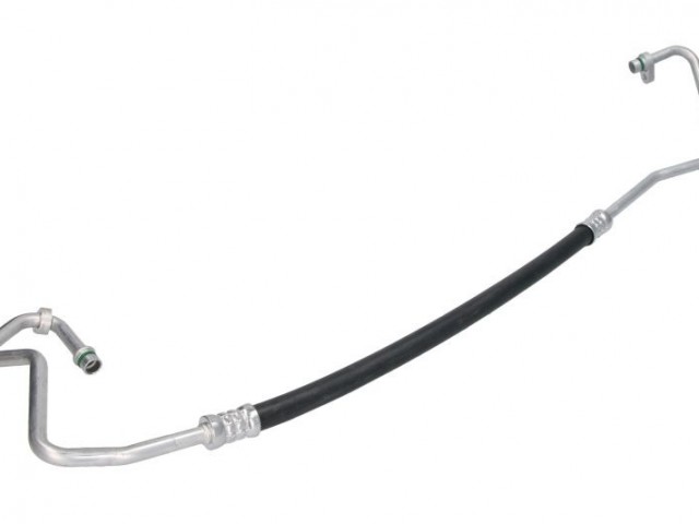 Dacia Duster 2011-2017 1,5 Diesel utángyártott új klímacső 92 49 083 44R