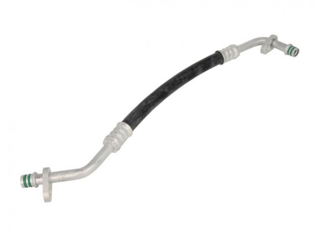 Citroen, Peugeot utángyártott új klímacső 6460.JA