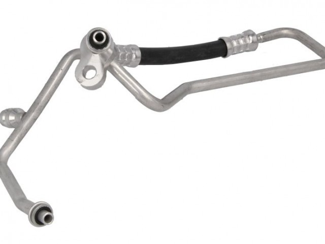 Opel Vectra C 2002-2008 Diesel utángyártott új klímacső 9229653