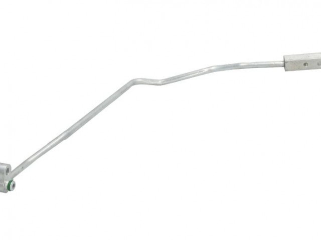 Suzuki Ignis 2003-2008 1,3 Diesel, 1,5 benzin utángyártott új klímacső S-95731-86G10