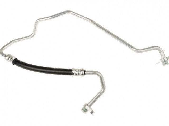 Citroen C2, C3 utángyártott új klímacső 647702