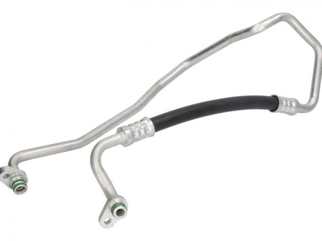 Citroen, Peugeot utángyártott új klímacső 9678308780