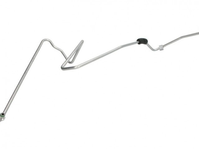 Mitsubishi Lancer VIII. 2008-2017 utángyártott új klímacső 7815A068