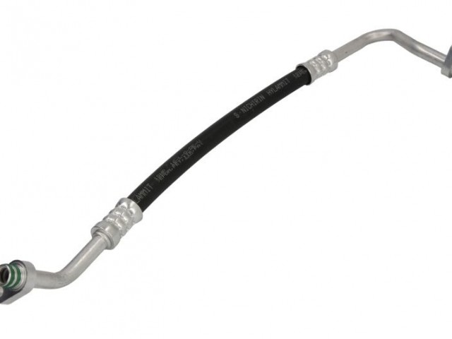 Citroen, Peugeot, Fiat utángyártott új klímacső 1440081080