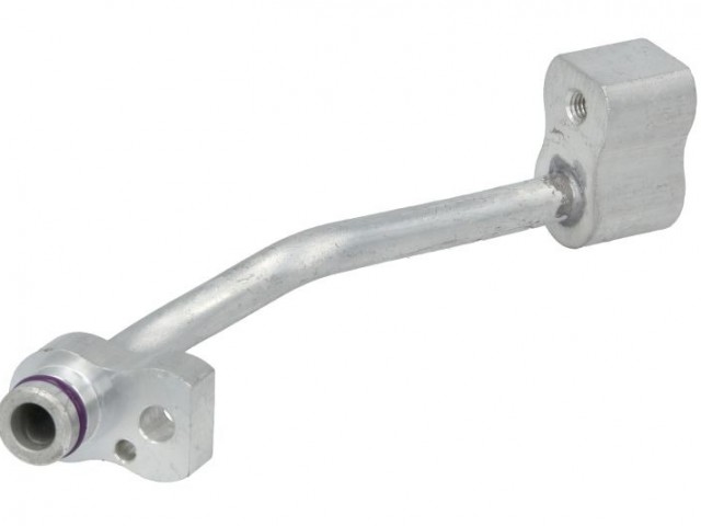  Audi Q5 8RB 2008-2017 utángyártott új klímacső 8R0 260 367