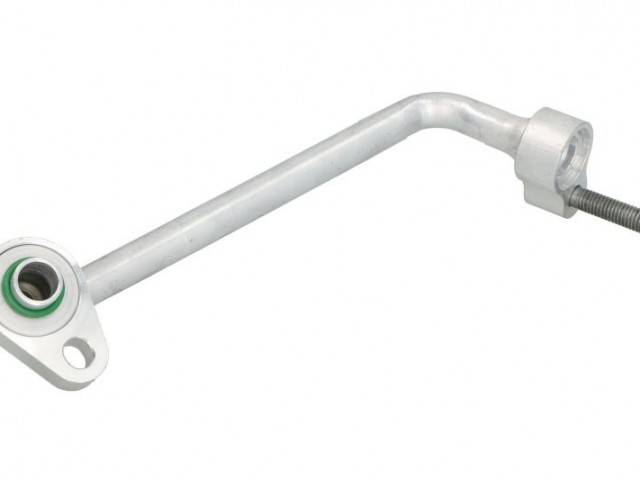 Ford Focus II. 2005-2011 utángyártott új klímacső 1 742 538