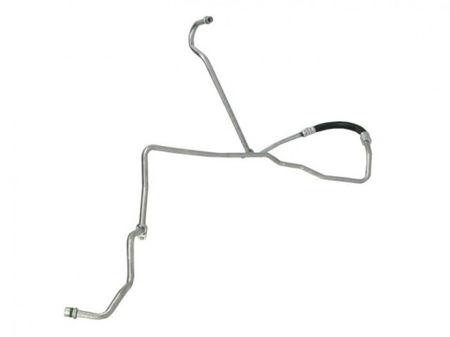 Mercedes Benz Citan 2012-2021, Renault Kangoo 2009-2013  utángyártott új klímacső 924403887R