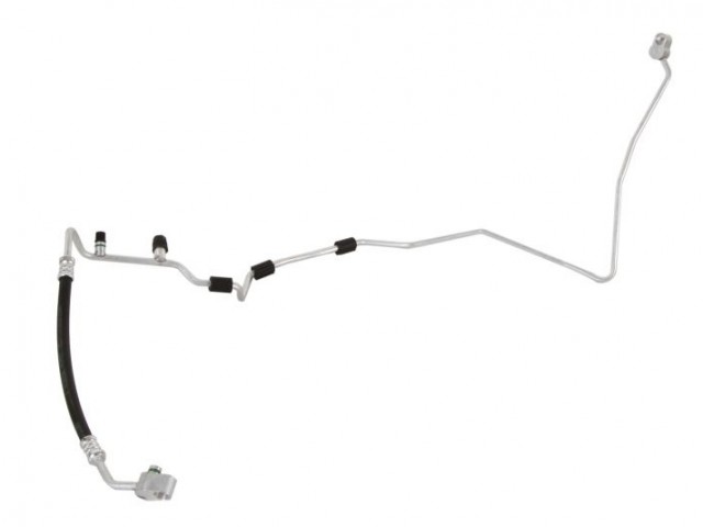 Volkswagen Passat B6 2005-2010 utángyártott új klímacső 3C0 820 741AJ