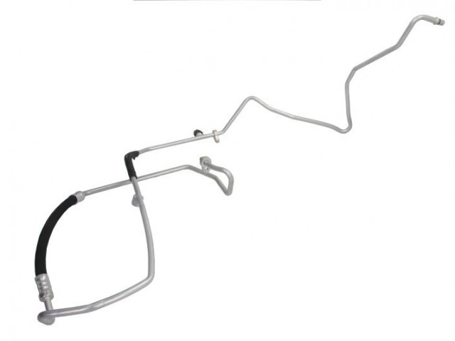 Renault Captur 2013-2019, Clio IV.  utángyártott új klímacső 92 44 050 98R