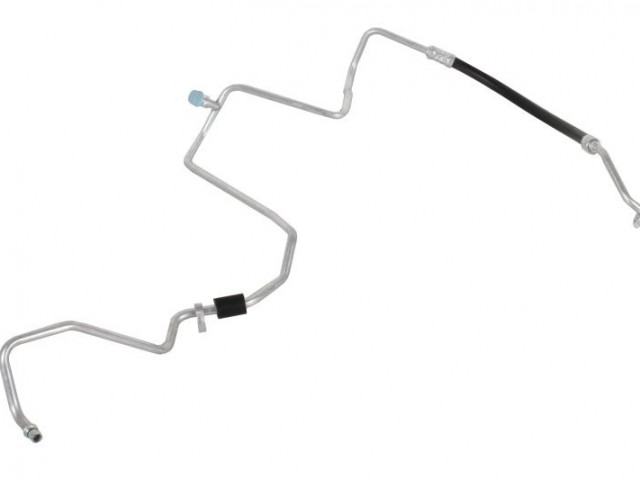 Nissan NV400, Opel Movano B, Renault Master III. utángyártott új klímacső 92 44 038 76R