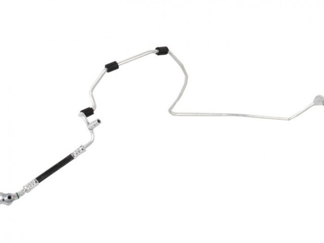 Volkswagen Caddy III. 2003-2015 Volkswagen Touran (1T1) utángyártott új klímacső 1T0 820 741 G