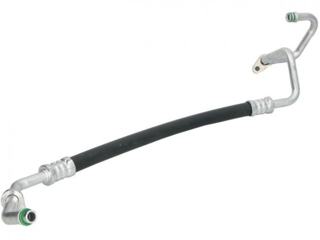 Nissan Interstar, Opel Movano A, Renault Master II. utángyártott új klímacső 9244700Q0A